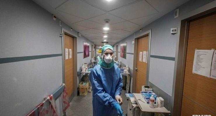 Правозащитники заявили о занижении статистики по коронавирусу в Крыму