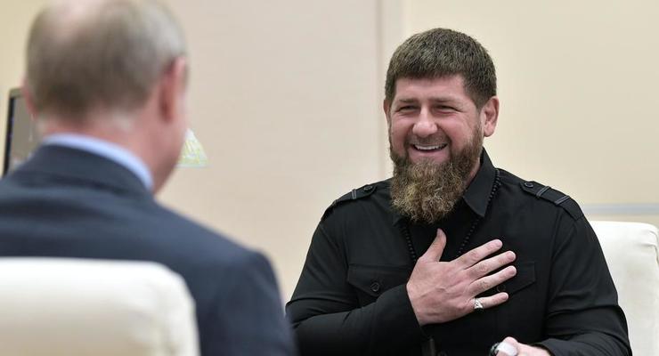 Кадыров пошел на поправку - СМИ