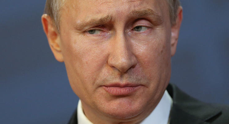 В РФ жестко ответили Bloomberg за "низкий рейтинг" Путина