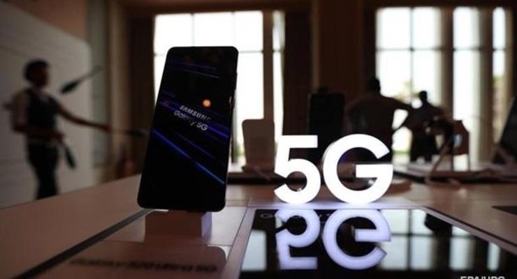 В Швеции заработала мобильная связь 5G