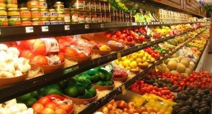 Магазины Польши выдавали украинские овощи за местные - СМИ
