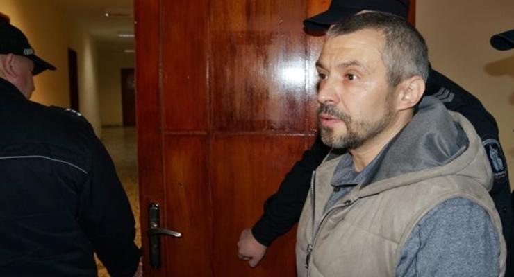 Дело Гандзюк: суд продлил арест Левину еще на два месяца