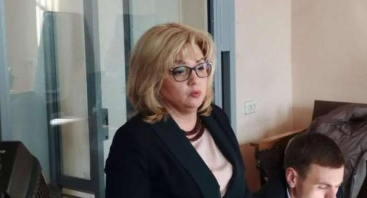 ВАКС закрыл дело против экс-главы Госаудитслужбы