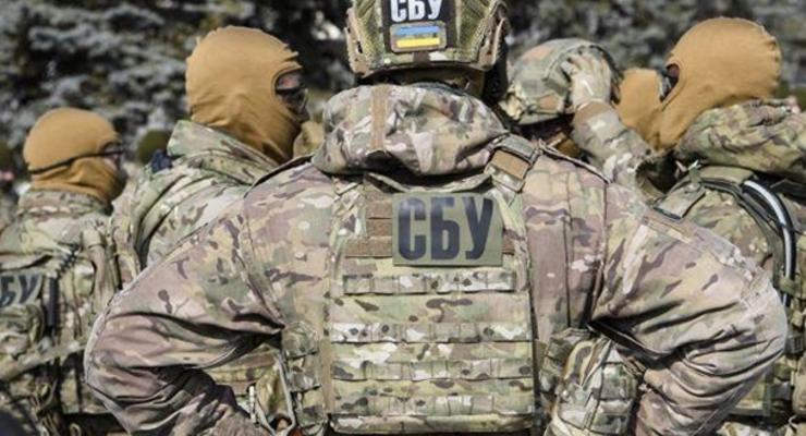На Луганщине задержан еще один сепаратист - СБУ
