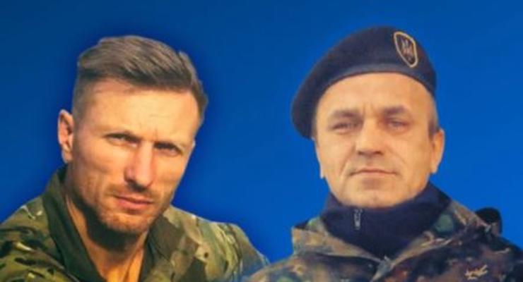 Гибель бойцов "Альфы" на Донбассе: Все причастные боевики установлены