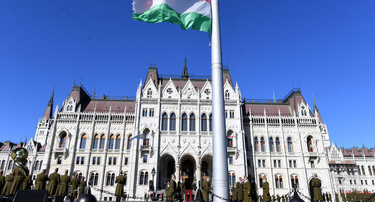 Венгрию признали виновной в нарушении свободы слова