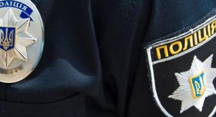 В Харькове полицейский подстрелил закладчика наркотиков