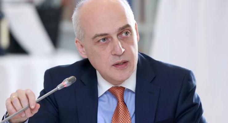 МИД Грузии обещает в ближайшее время вернуть посла в Украину