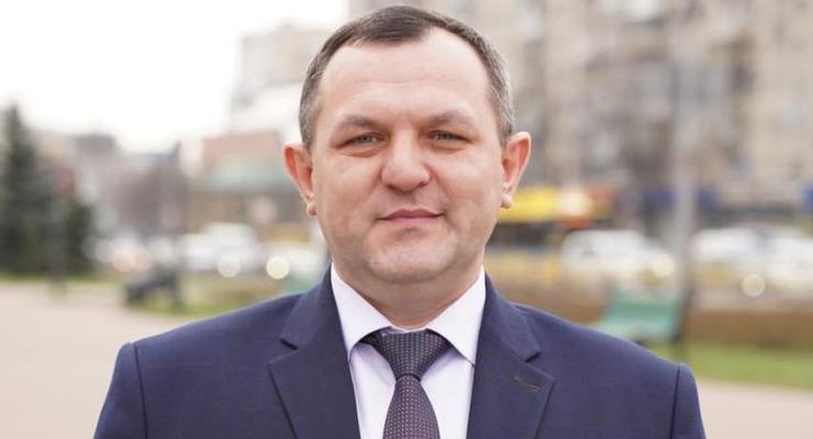 Кабмин утвердил кандидатуру нового губернатора Киевщины