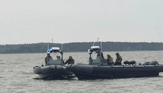 В Польше нашли тела двух украинцев: детали