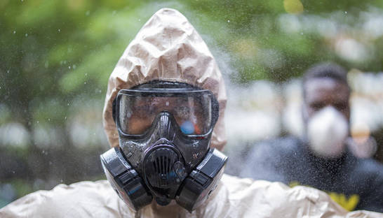 Вспышка коронавируса в ВСУ: За сутки заболели 16 военнослужащих