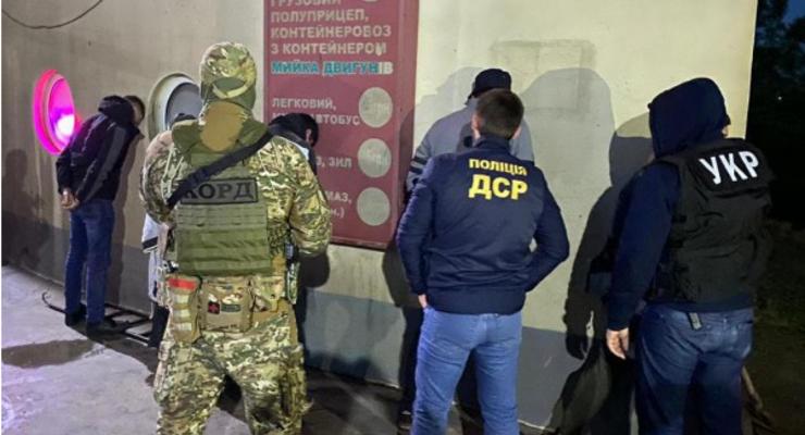 Раненый в Киеве авторитет из Черногории в критическом состоянии – СМИ
