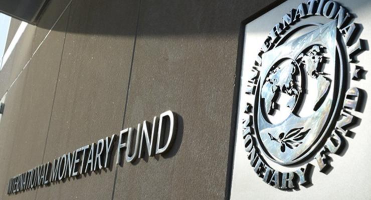 МВФ утвердит транш Украине в ближайшее время – ОП