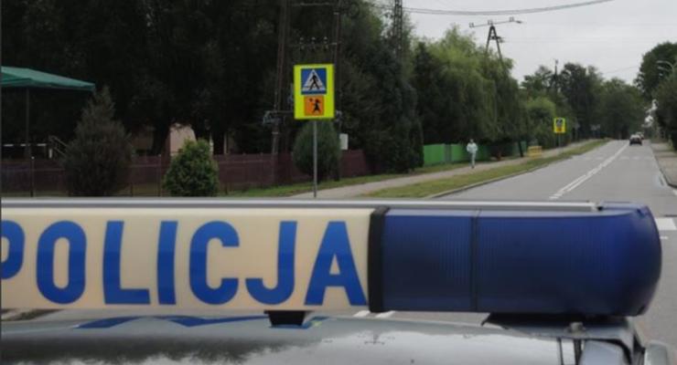 В ДТП с грузовиком в Польше погиб украинец