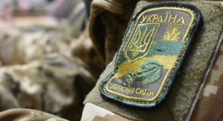 На границе с Крымом выкрали украинского военного, - ВСУ
