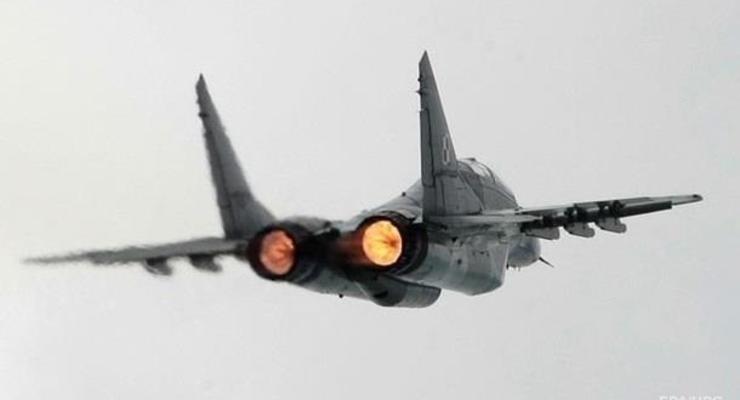 В Сирии заявили о получении улучшенных МиГ-29