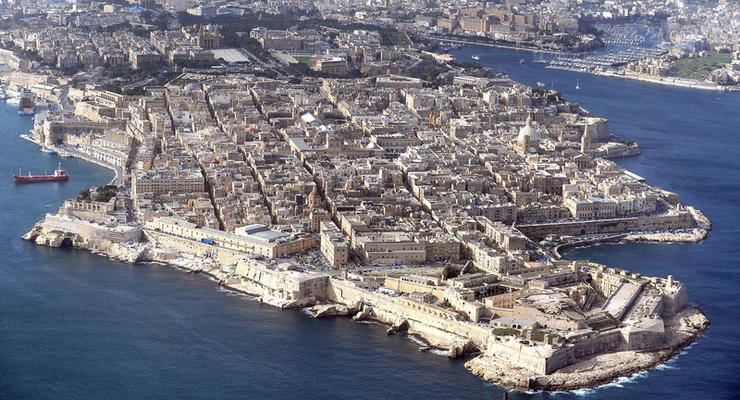 Мальта откроет авиасообщение 1 июля