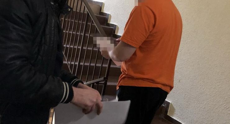 Судья с Донбасса помогал рейдерам отбирать недвижимость в Киеве – СБУ