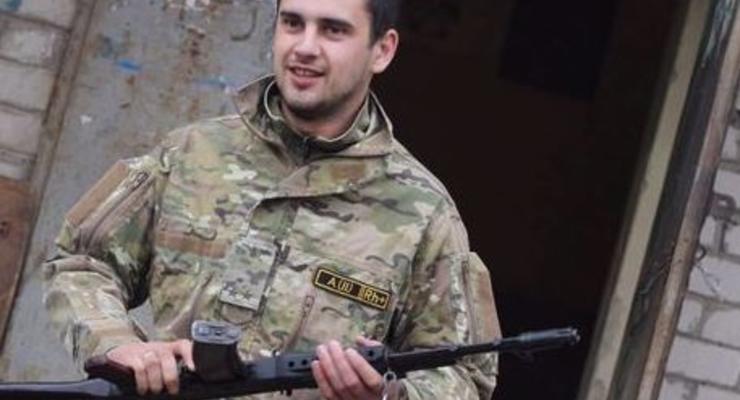 Экс-нардеп Дейдей стал помощником главы полиции Киева