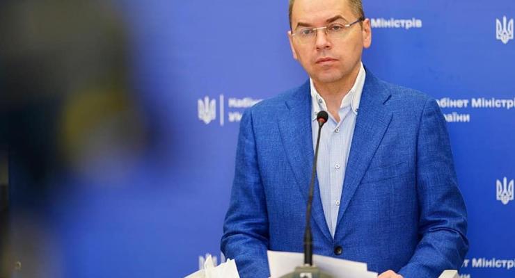 Степанов обвинил нардепа "Голоса" в срыве собеседований на главу НСЗУ