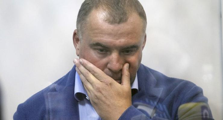 Дело Гладковского-Свинарчука: НАБУ завершило досудебное расследование