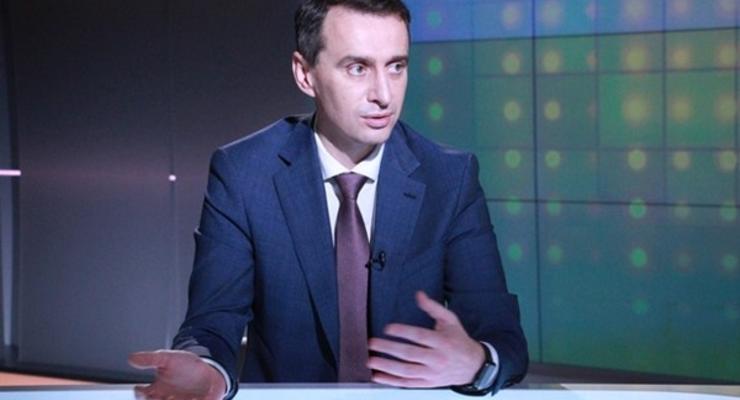 Ляшко: В Киеве могут отменить смягчение карантина с 5 июня