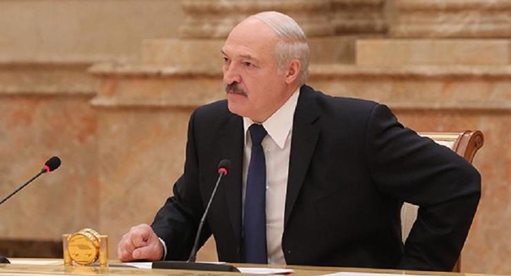 Лукашенко заинтересовали деньги оппонента по выборам