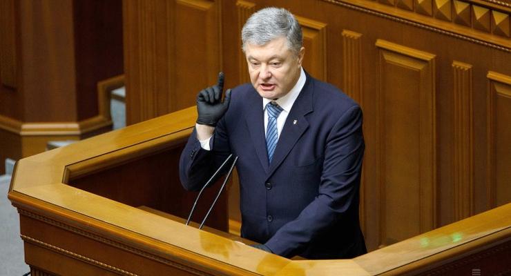 Назван самый богатый депутат Украины