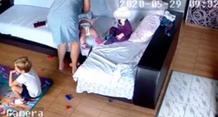 “Возят под охраной, чтобы ее не убили”: Детали убийства ребенка в Запорожье