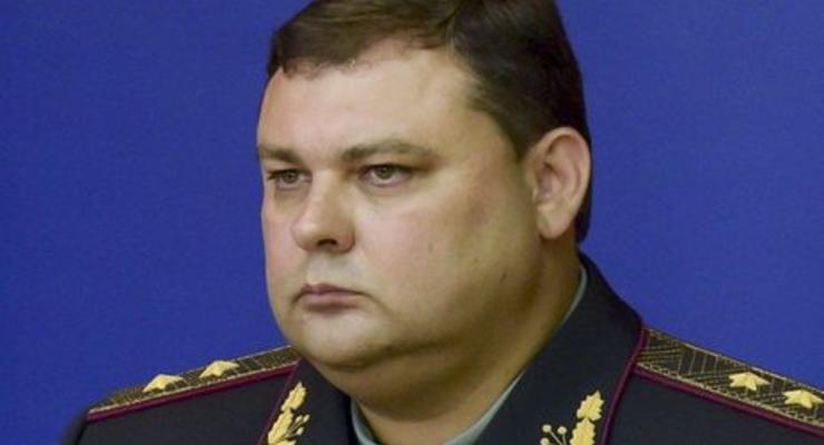 Зеленский назначил главу Службы внешней разведки