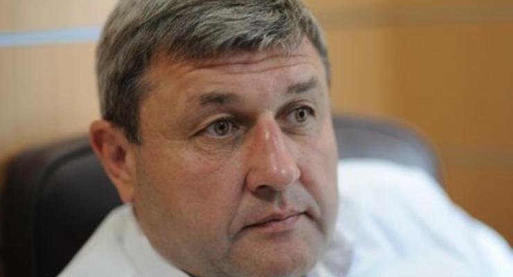 Нардеп Литвиненко призвал рассмотреть законопроект об особом статусе Донбасса