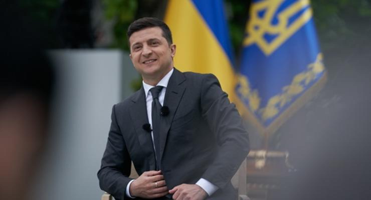 Зеленский назвал кандидатов на пост главы МОН