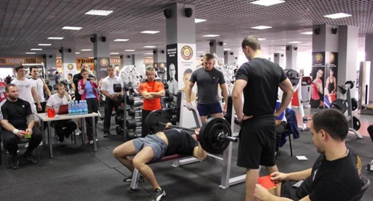 Во Львове открываются фитнес-клубы, несмотря на запрет властей