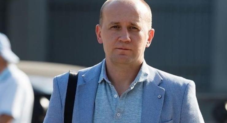 В Слуге народа подтвердили избиение депутата Заславского на АЗС