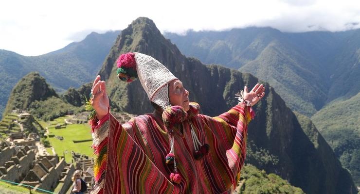 Мачу-Пикчу откроется для туристов