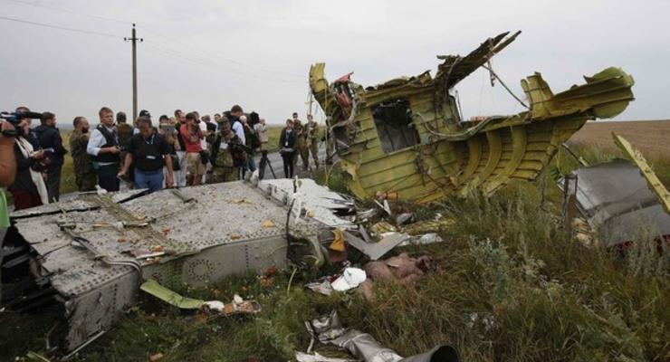 Суд по делу MH17: Украинский истребитель не мог сбить Боинг