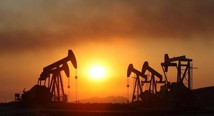 В Ливии неизвестные захватили крупнейшее месторождение нефти