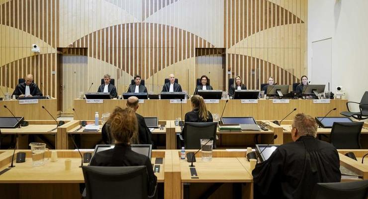 В суде по МН17 рассказали о свидетелях дела