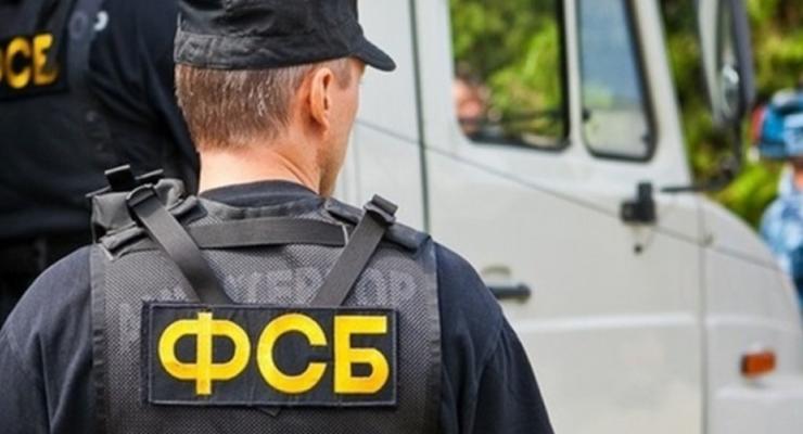 В Крыму задержали украинца за "разжигание ненависти и вражды"