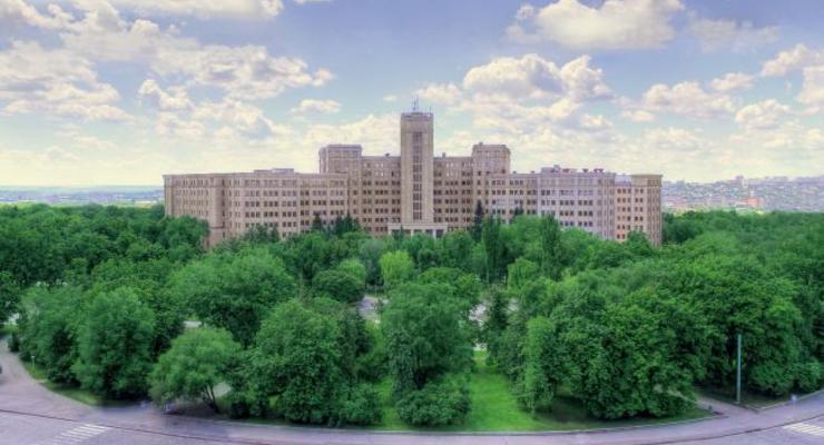 Шесть украинских университетов попали в мировой топ лучших
