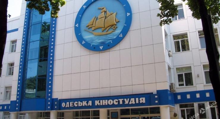 Застройщик Ваврыш подтвердил, что будет застраивать Одесскую киностудию — СМИ