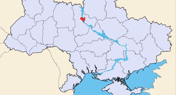 В Украине в 4 раза сократят число районов: Кабмин принял решение