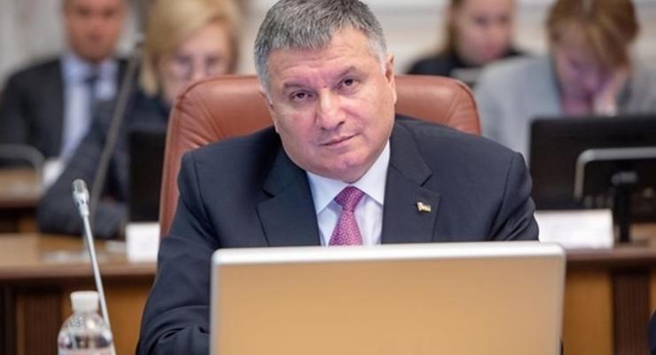 Аваков: "Ни президент, ни министр не вмешиваются в дело Шеремета"