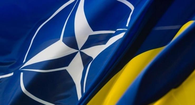 В НАТО поздравили Украину с повышением статуса