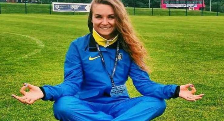 Под Одессой во время марафона исчезла спортсменка: Ее нашли без сознания