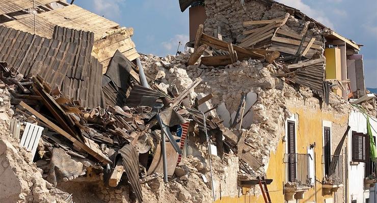Землетрясение в Турции: один человек погиб, 18 пострадали