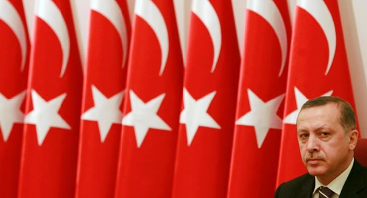 СМИ: Турция заблокировала планы НАТО для Восточной Европы