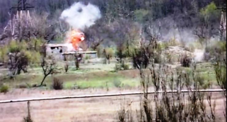ВСУ ответным ударом ликвидировали вражеского снайпера