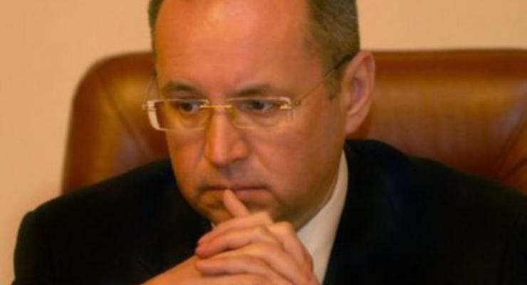 Зеленский назначил первого заместителя секретаря СНБО