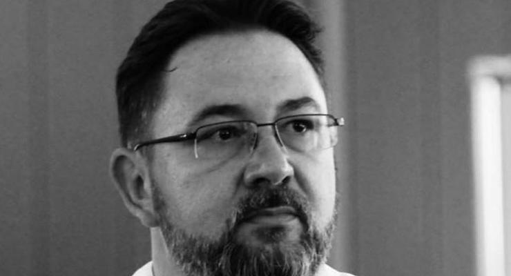 "Слуга" Потураев возглавил Комитет Рады по информационной политике